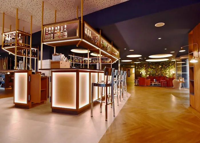 Ibis Budget Nantes Reze Aeroport