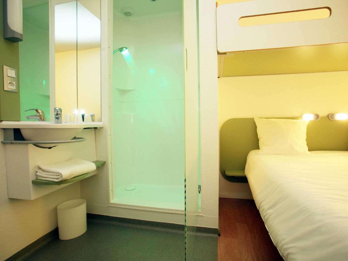 Hotel Ibis Budget Nantes Aeroport