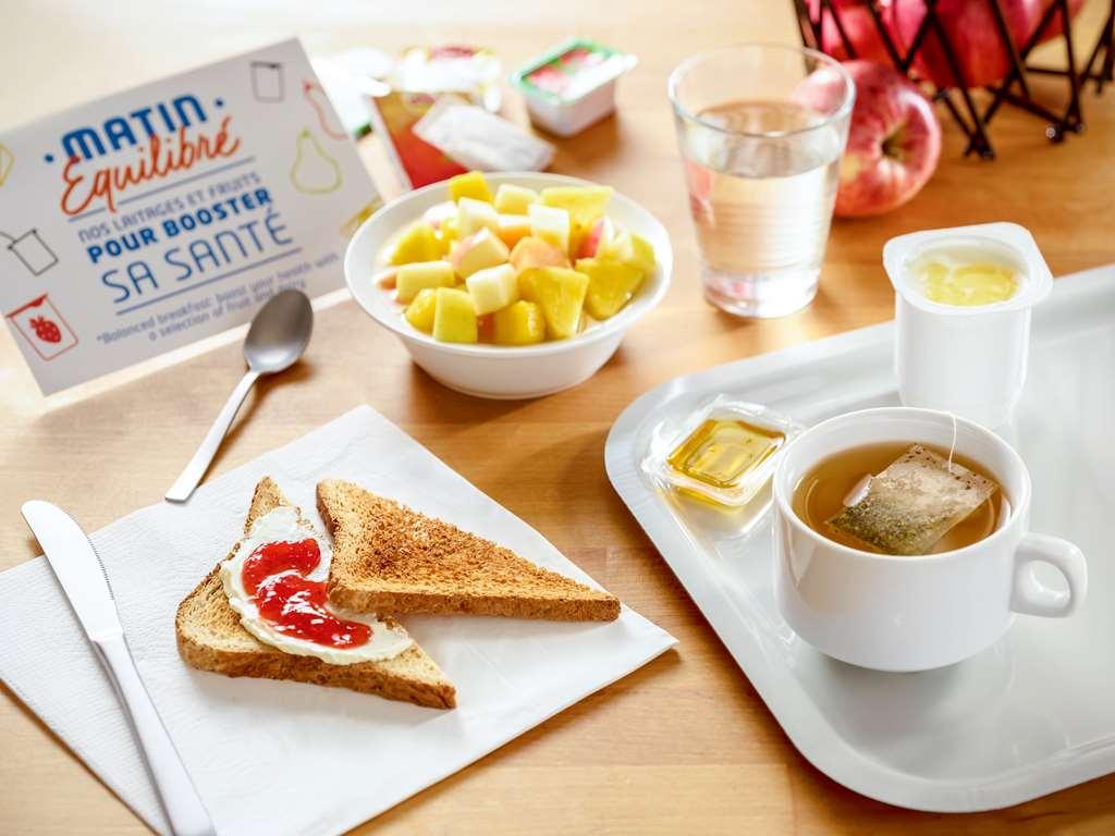 Ibis Budget Nantes Aeroport