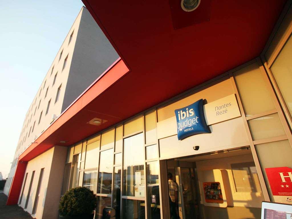 Ibis Budget Nantes Aeroport 2*