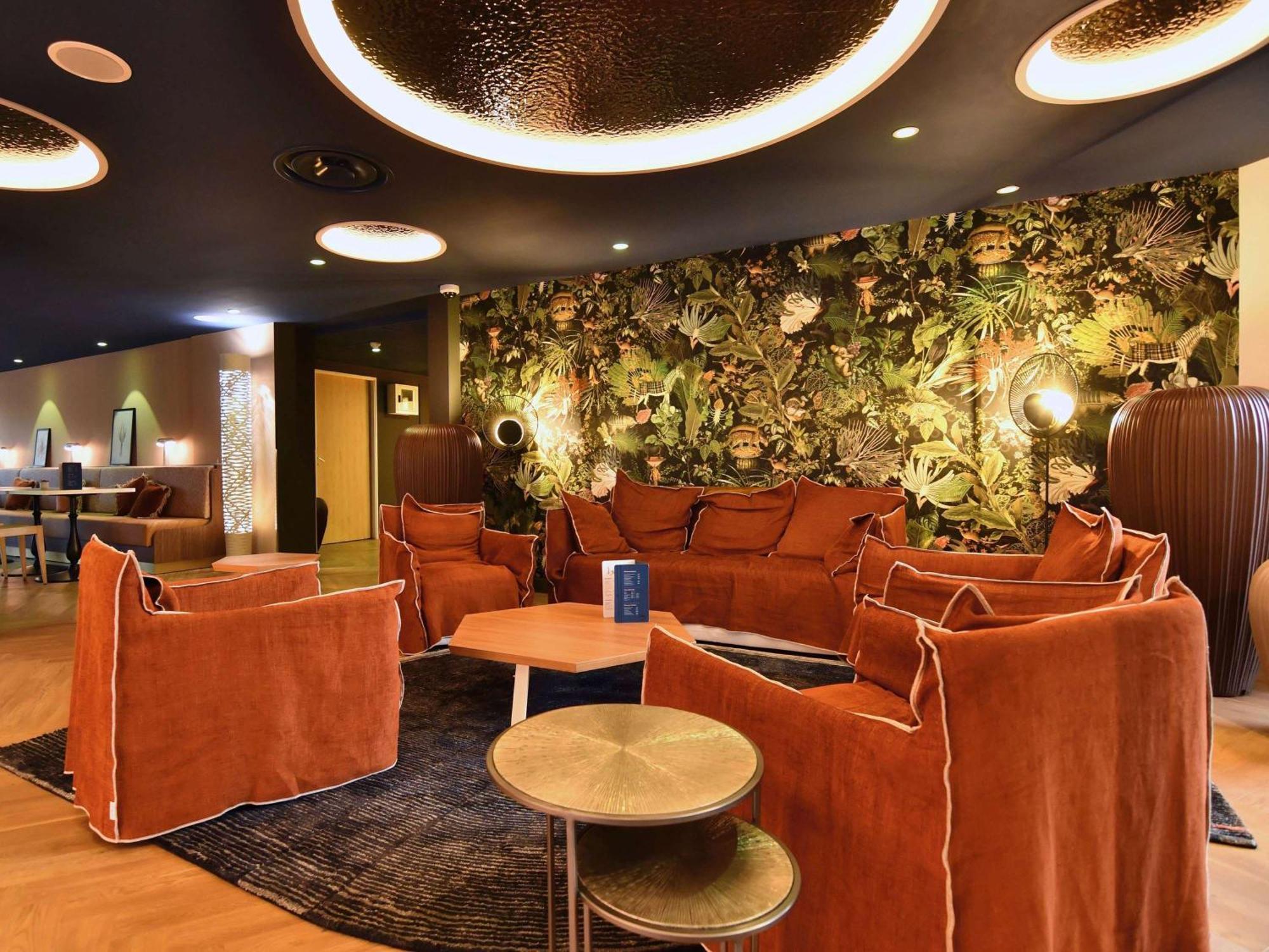 Ibis Budget Nantes Aeroport Hotel