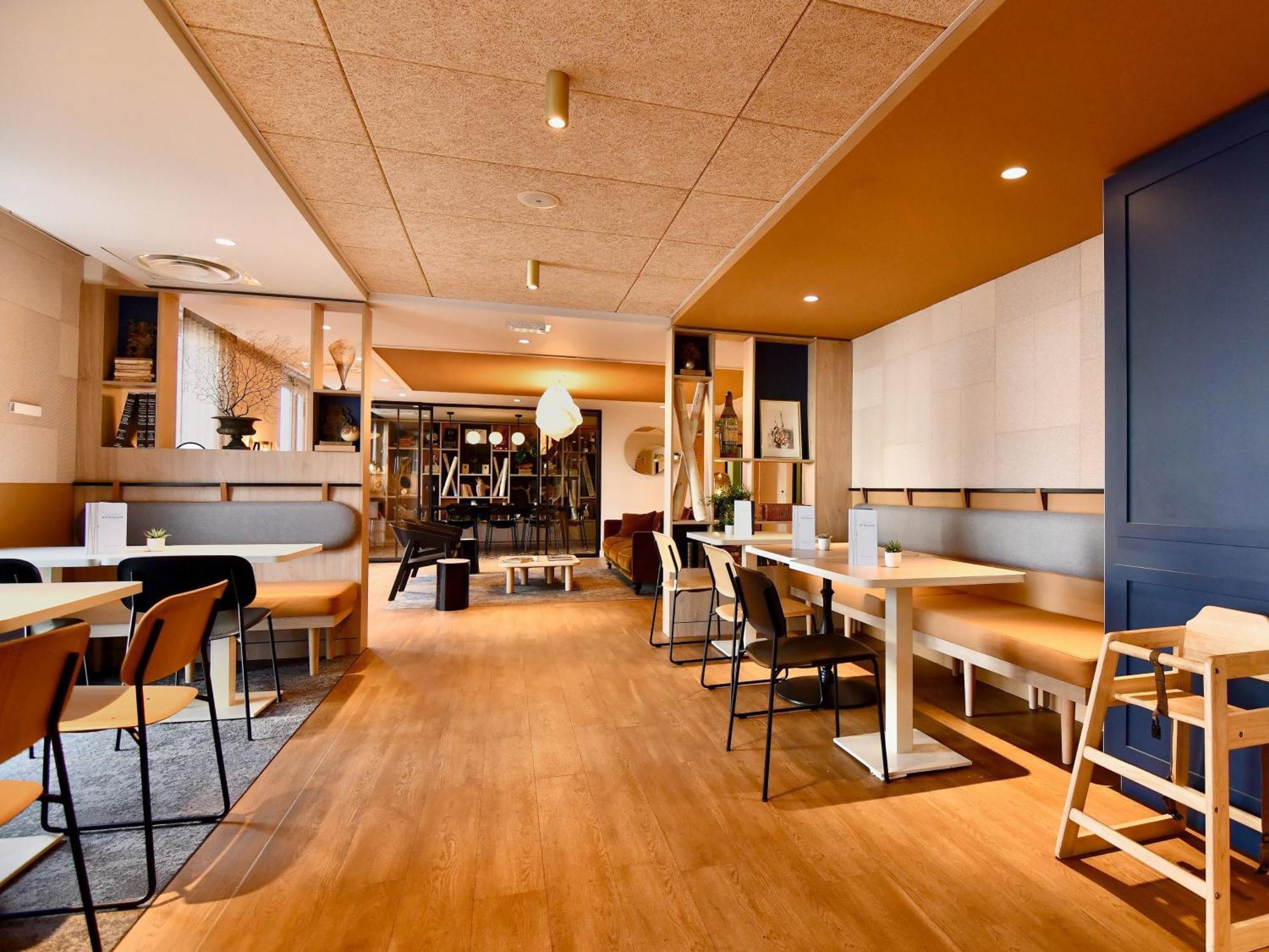 Hotel Ibis Budget Nantes Aeroport Rezé