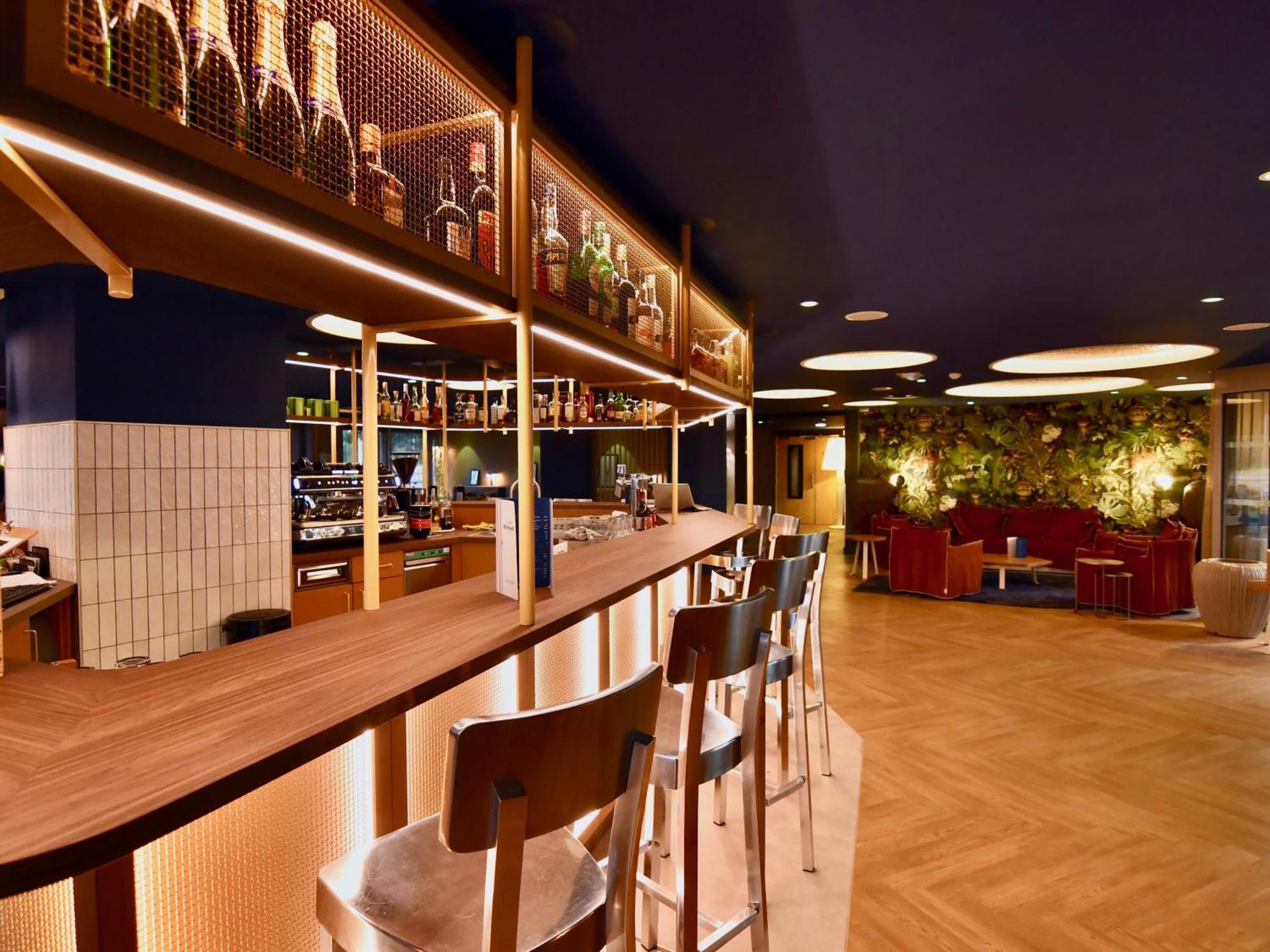 Hotel Ibis Budget Nantes Aeroport 2*