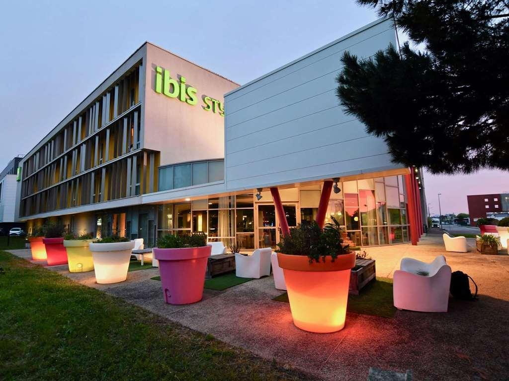 Ibis Budget Nantes Aeroport Hotel 2*